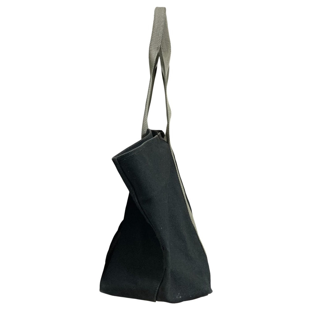 Prada Sport Canvas Tote Bag