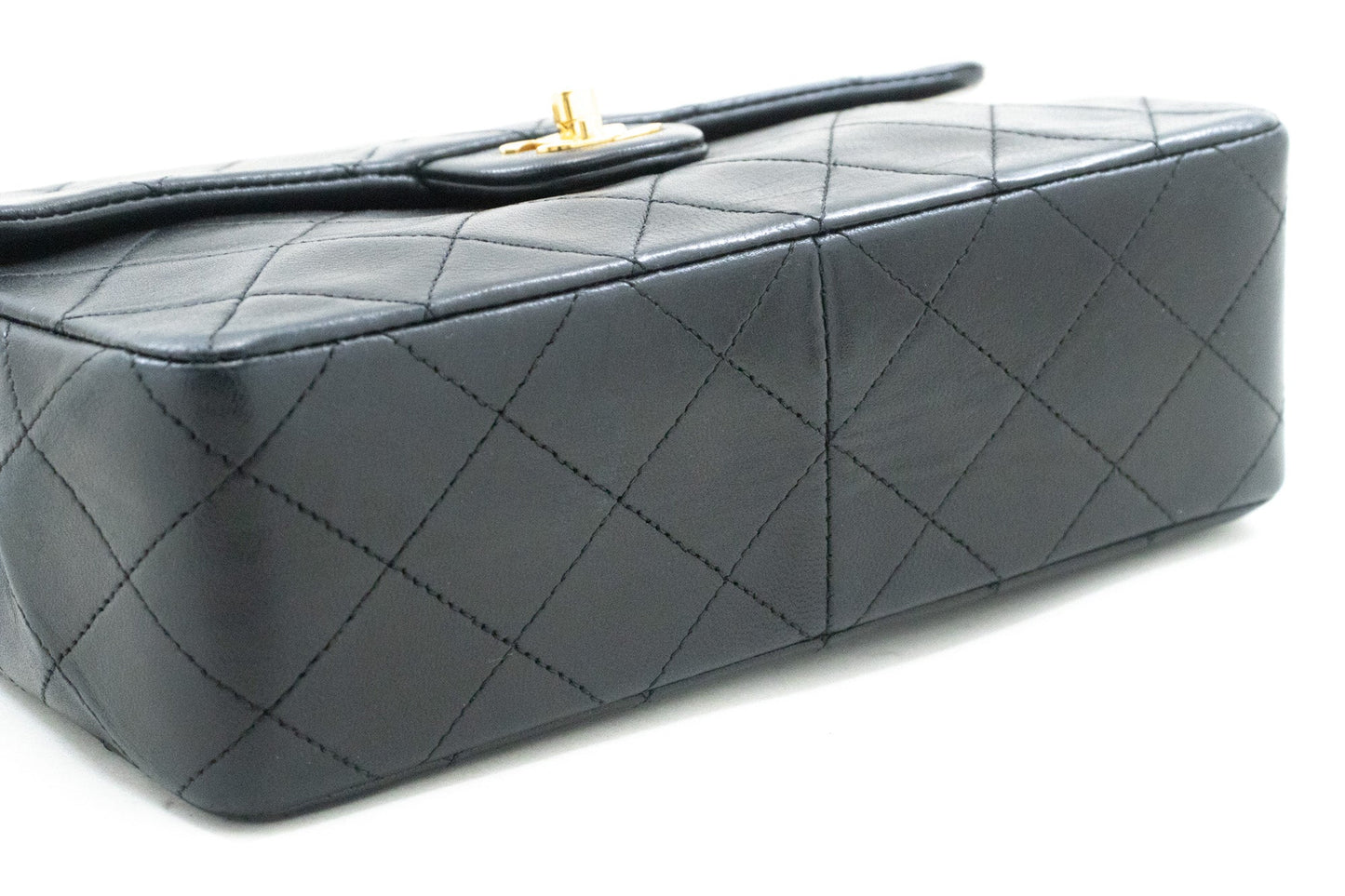 Chanel Mini Crossbody Bag - Lynora Bags