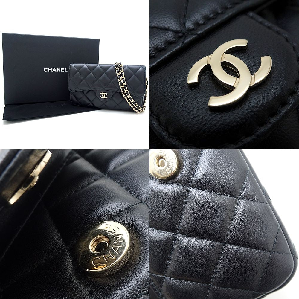 Chanel Crossbody Bag - Lynora Bags