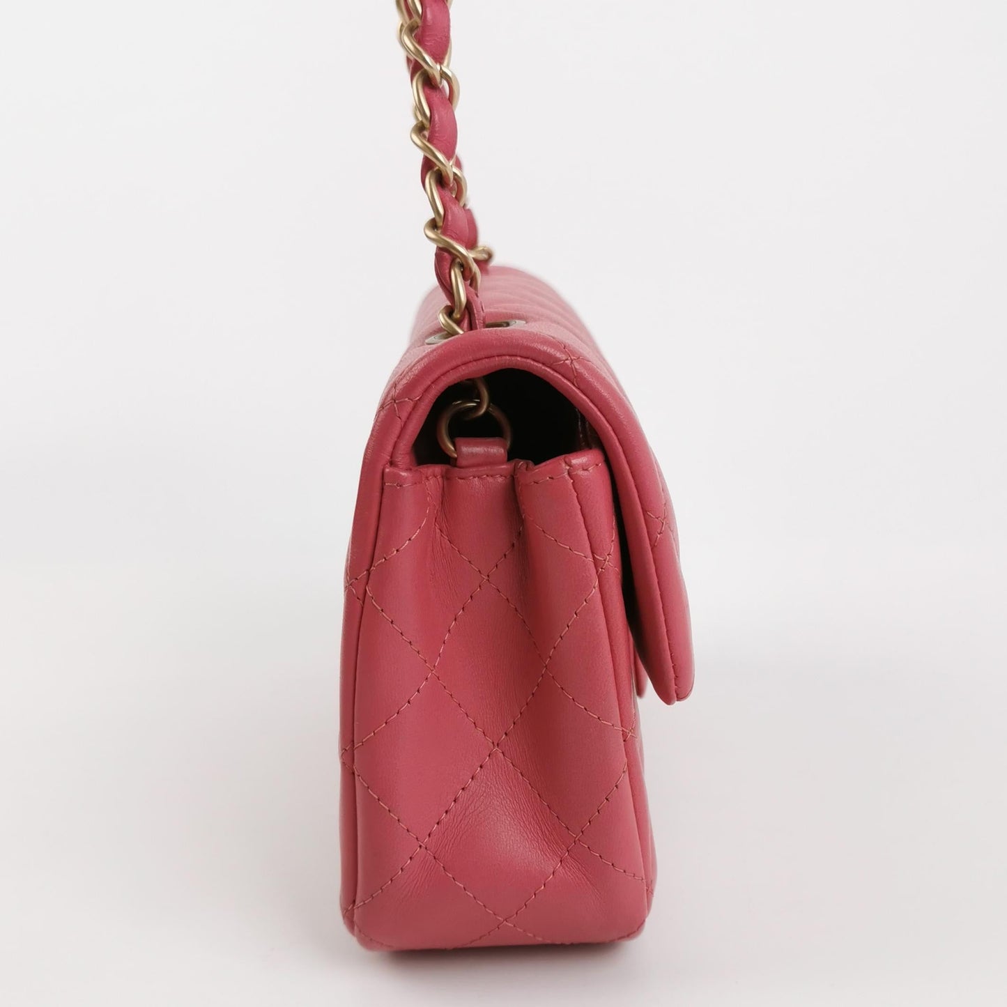 Chanel Classic Flap Shoulder Bag - Lynora Bags