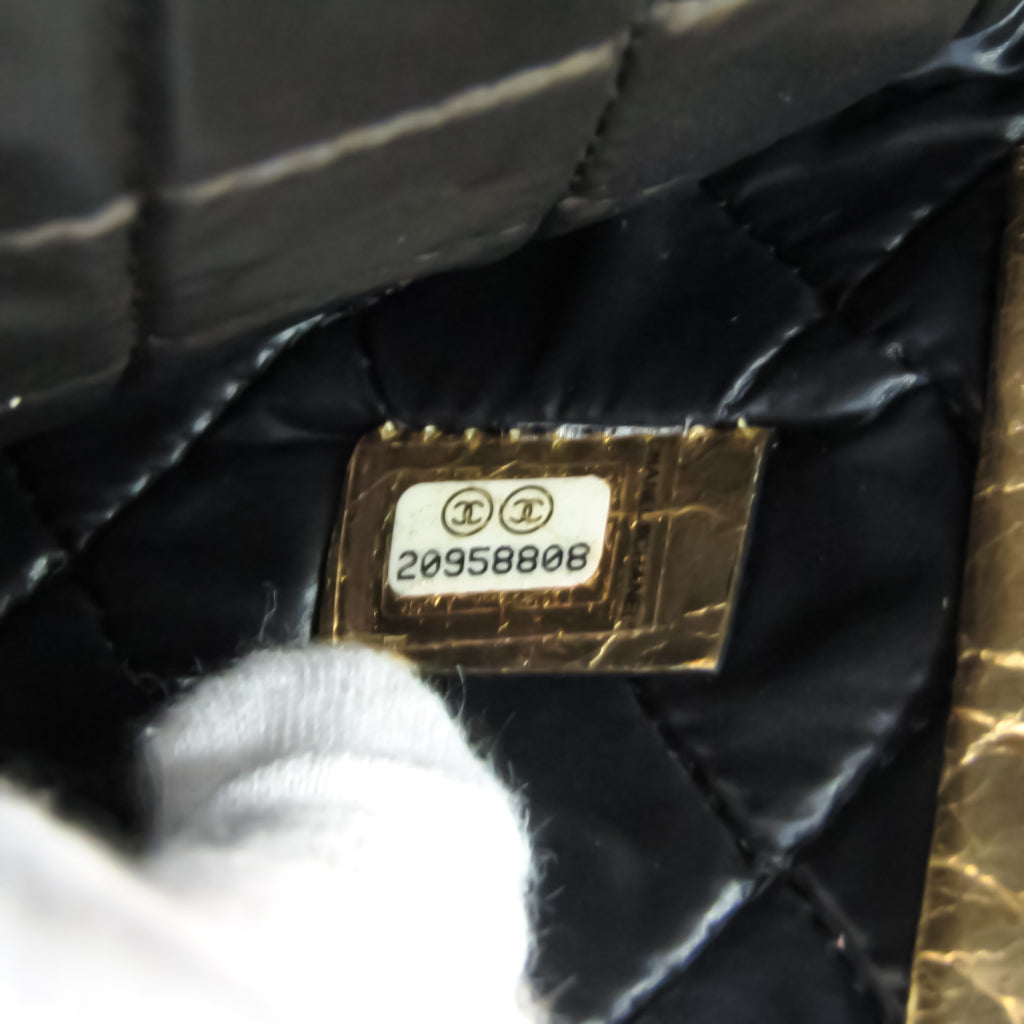 Chanel Clutch Bag - Lynora Bags