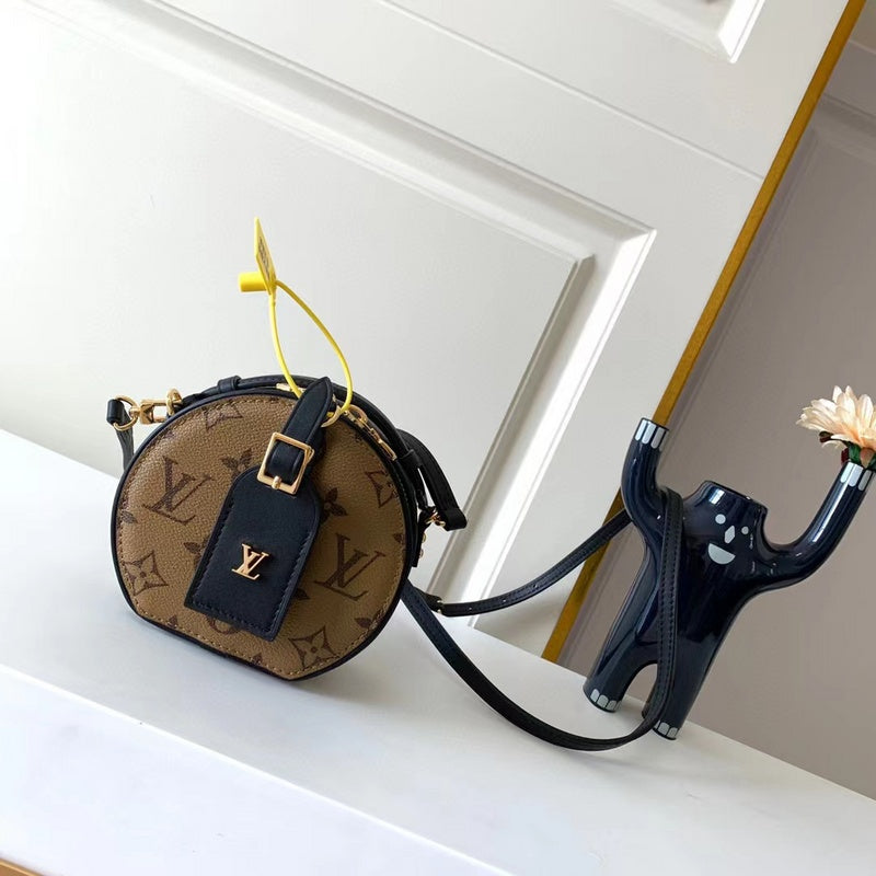 Louis Vuitton Luxury Bags 1970
