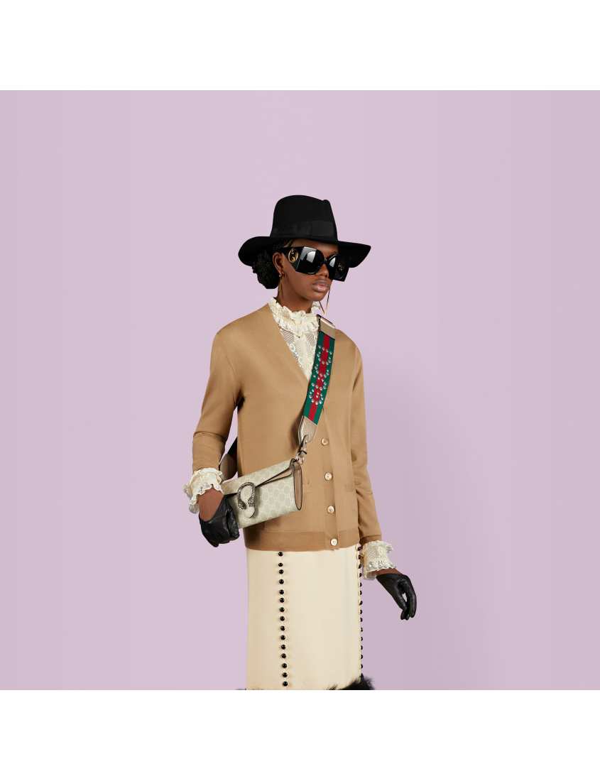 Gucci Crossbody Style 144