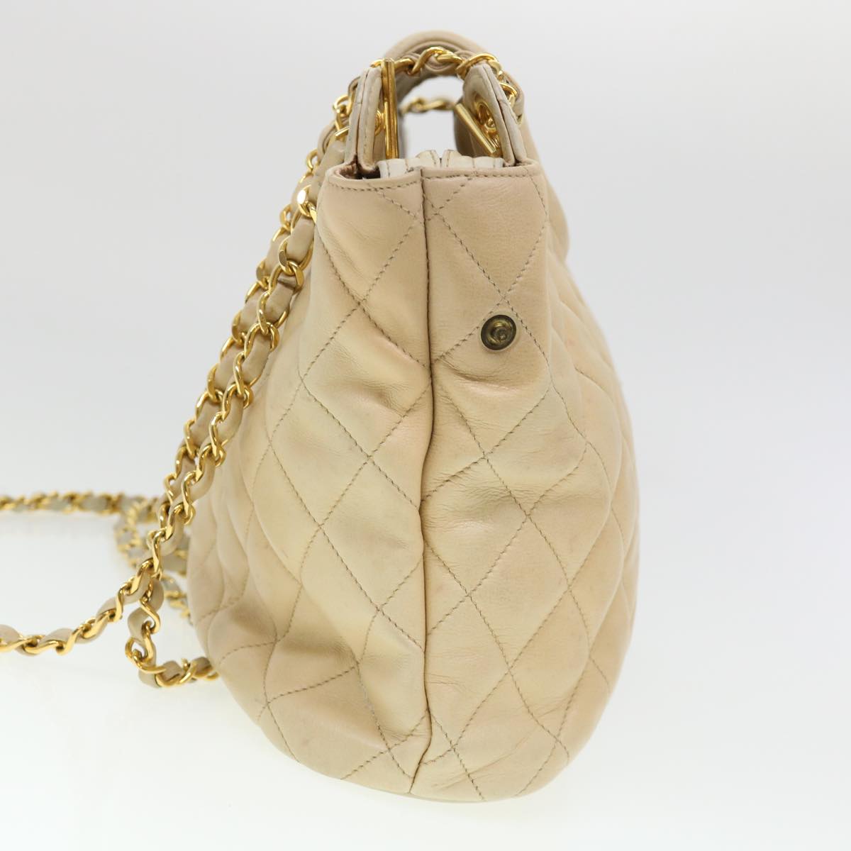 Chanel Shoulder Bag - Lynora Bags