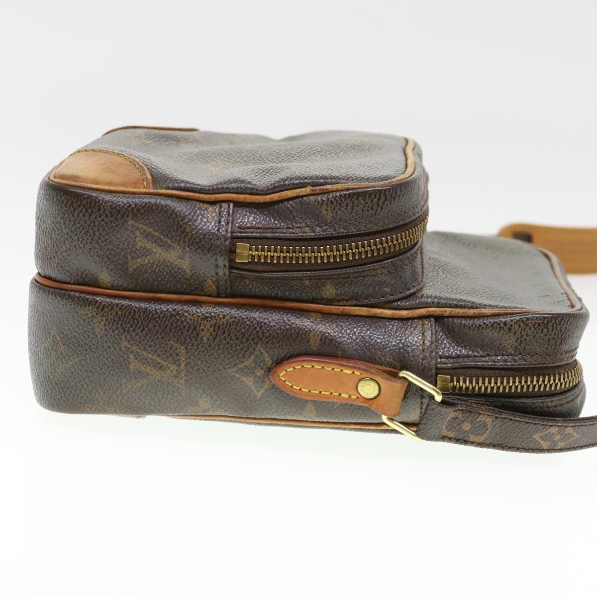 LOUIS VUITTON Monogram Amazon Shoulder Bag M45236 LV 39109