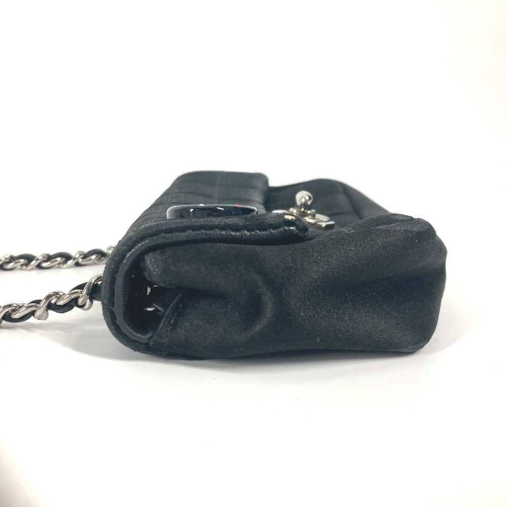 Chanel Pochette Shoulder Bag - Lynora Bags
