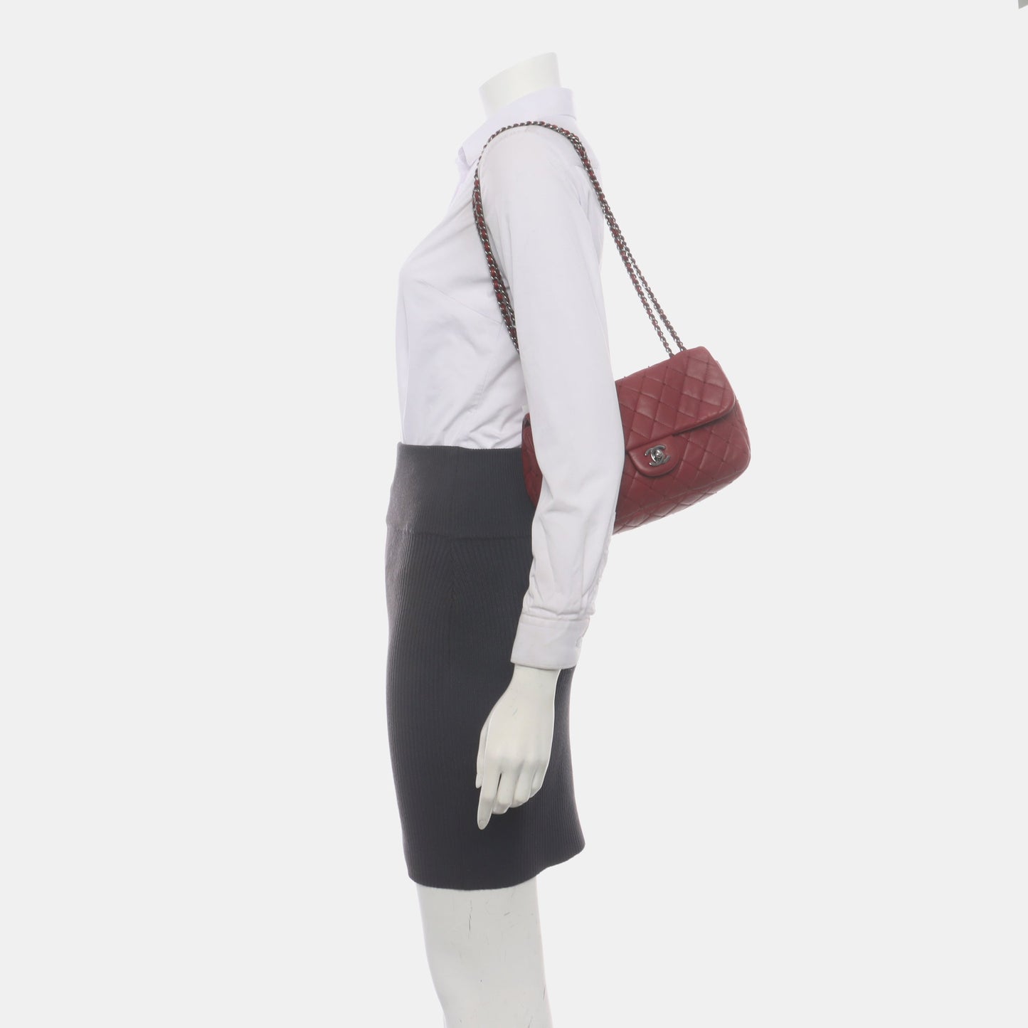 Chanel Flap Shoulder Bag - Lynora Bags