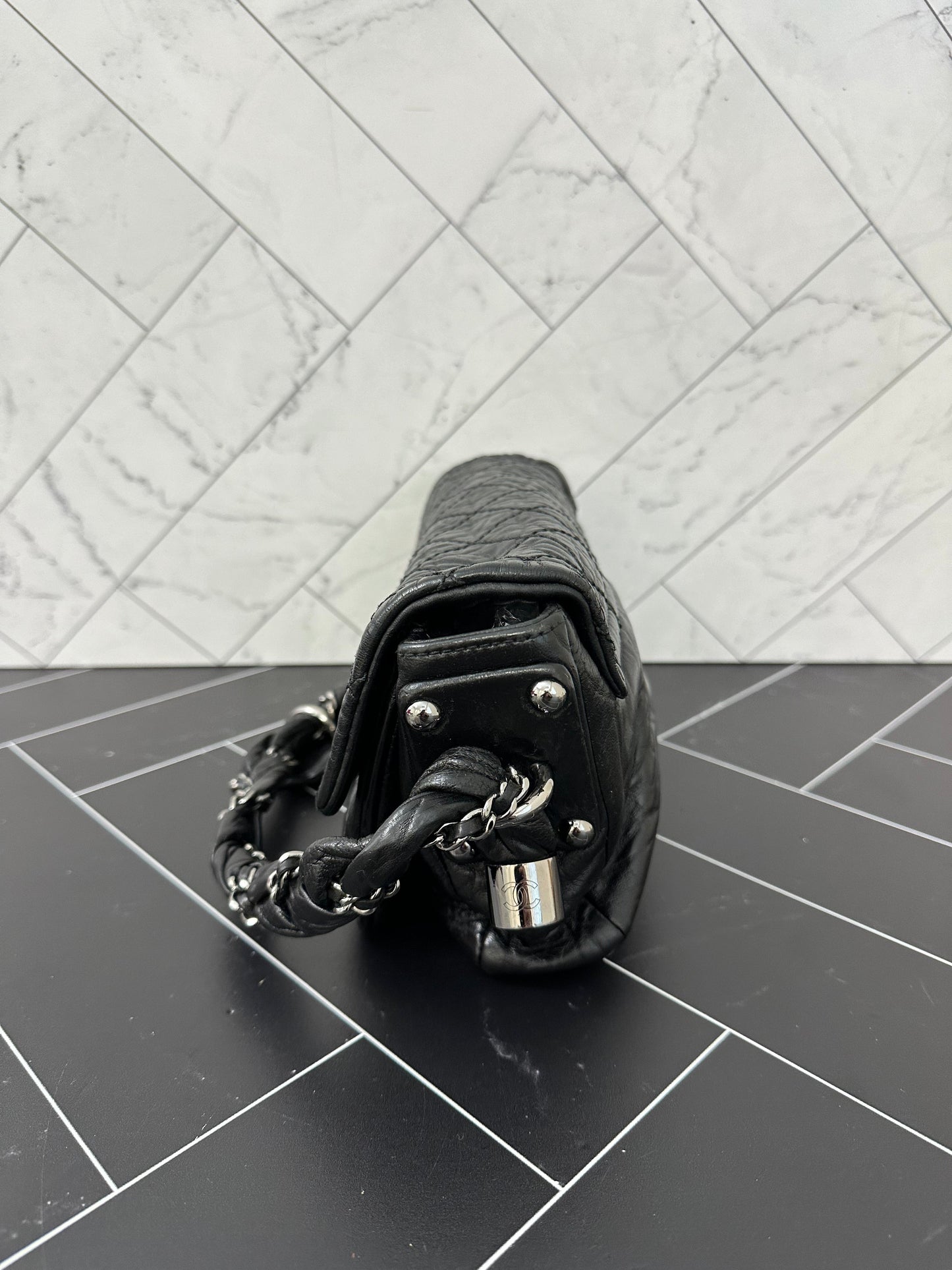 Chanel Shoulder Bag - Lynora Bags