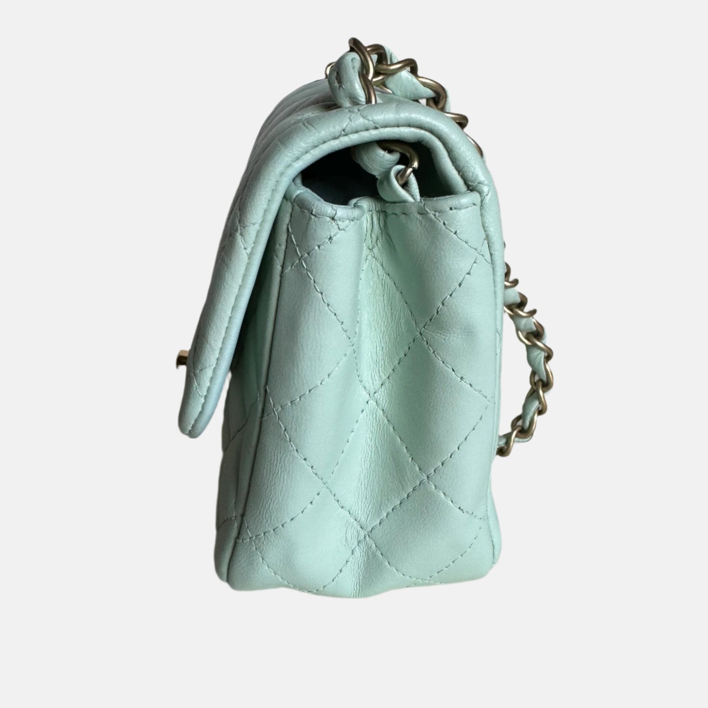 Chanel Classic Flap Crossbody Bag - Lynora Bags
