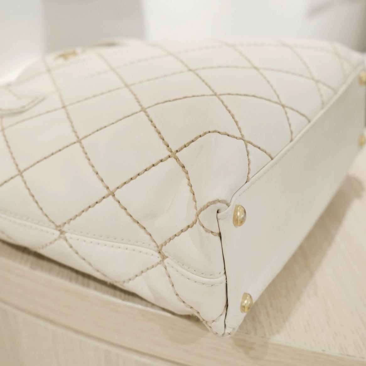 Chanel Tote Bag - Lynora Bags
