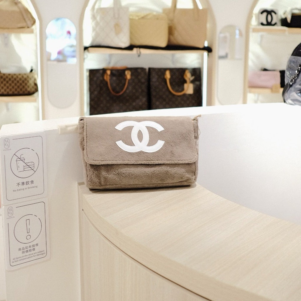 Chanel Handbag Bag - Lynora Bags