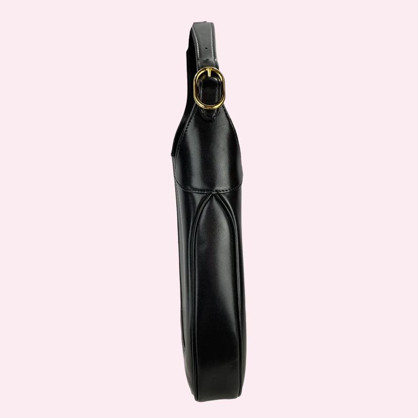 Gucci Jackie Leather Crossbody Style 2