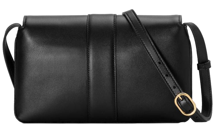 Gucci Leather Shoulder Bag