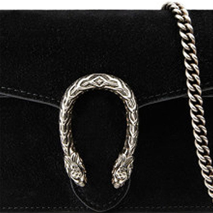 Gucci Mini Shoulder Bag
