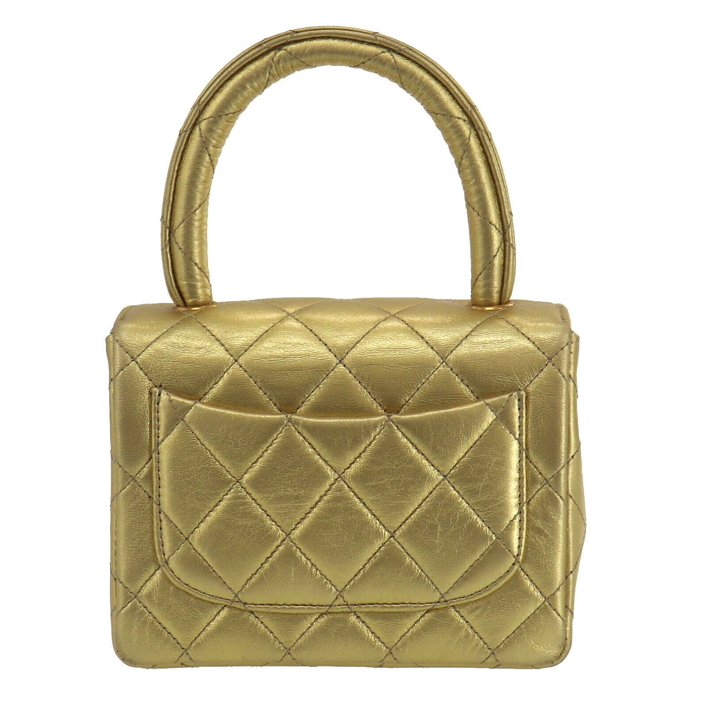 Chanel Handbag Bag - Lynora Bags