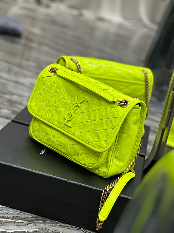 Franco Shops - Yves Saint Laurent - Bags