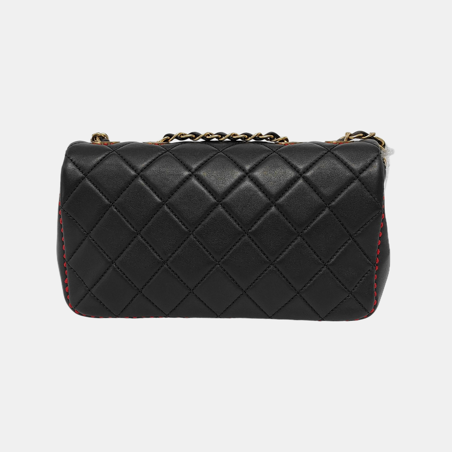 Chanel Flap Shoulder Bag - Lynora Bags