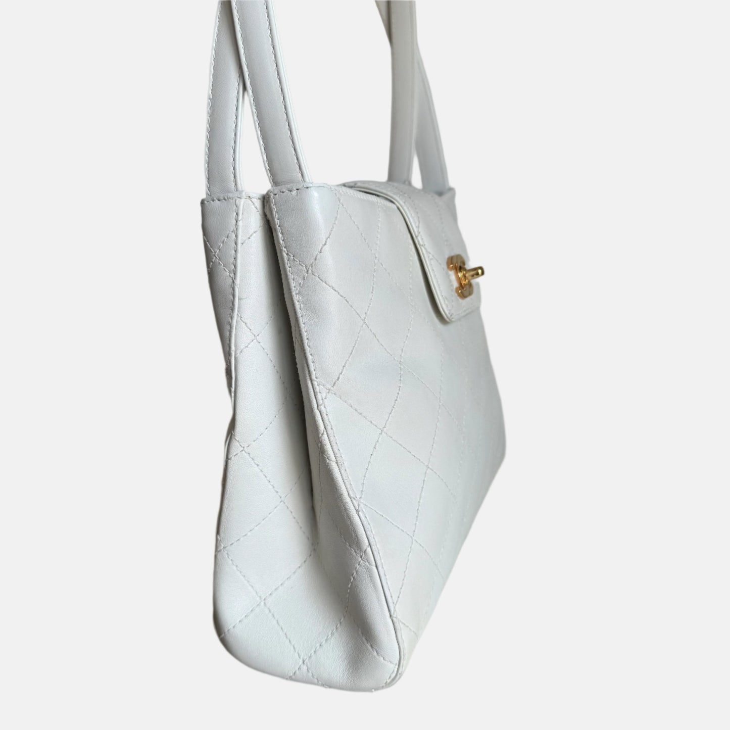 Chanel Kelly Handbag Bag - Lynora Bags