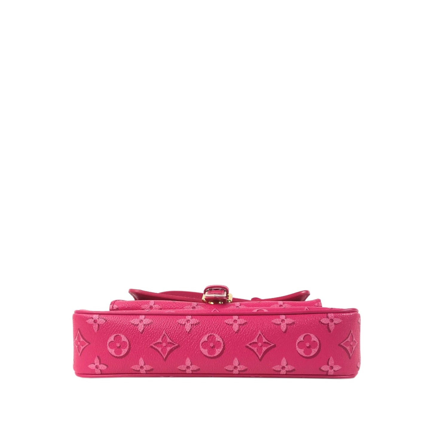 LOUIS VUITTON Fall For You Monogram Maxi Multi Pochette Accessoires Baguette