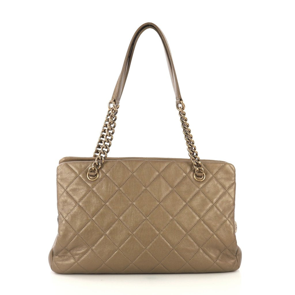 Chanel Handbag - Lynora Bags