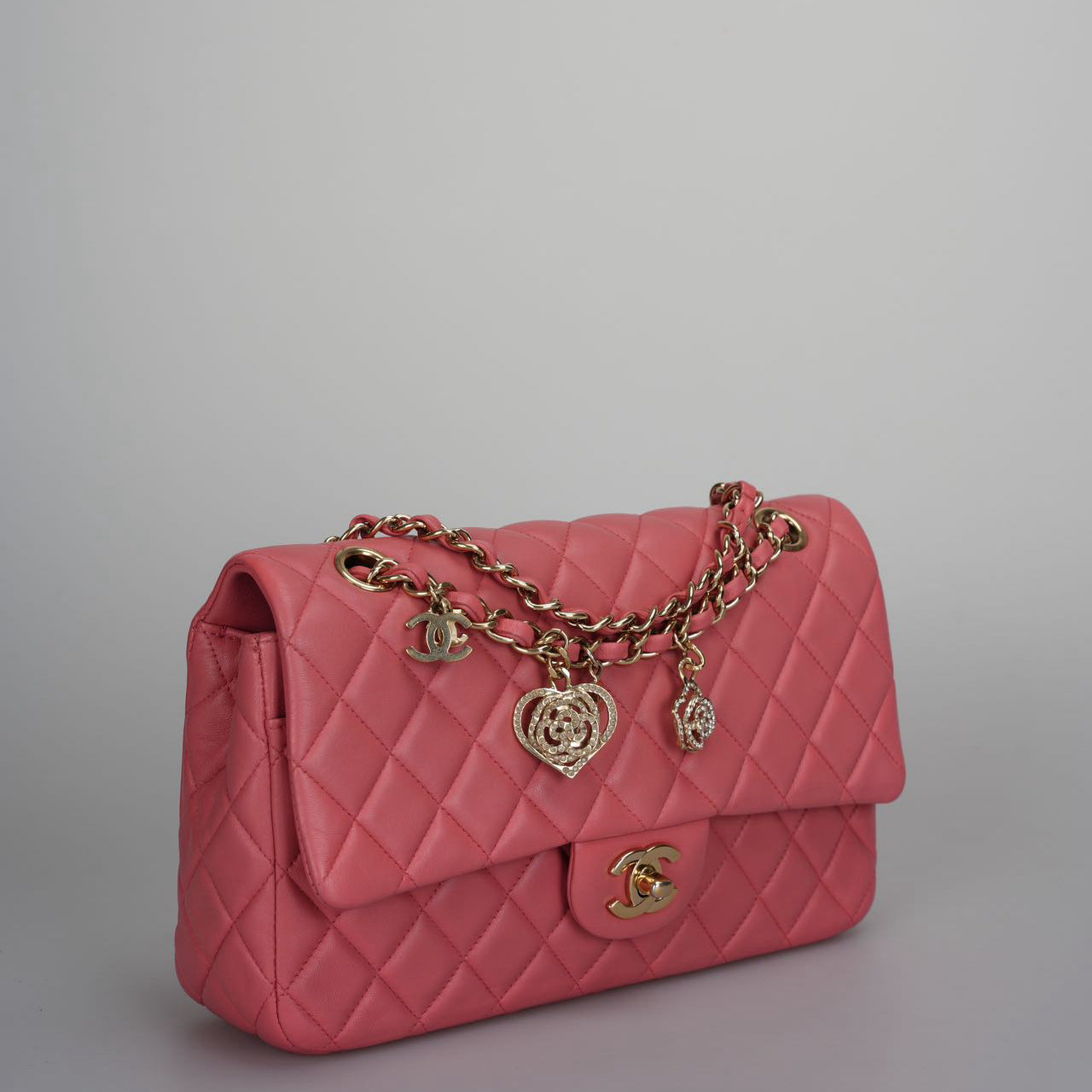 Chanel Handbag - Lynora Bags