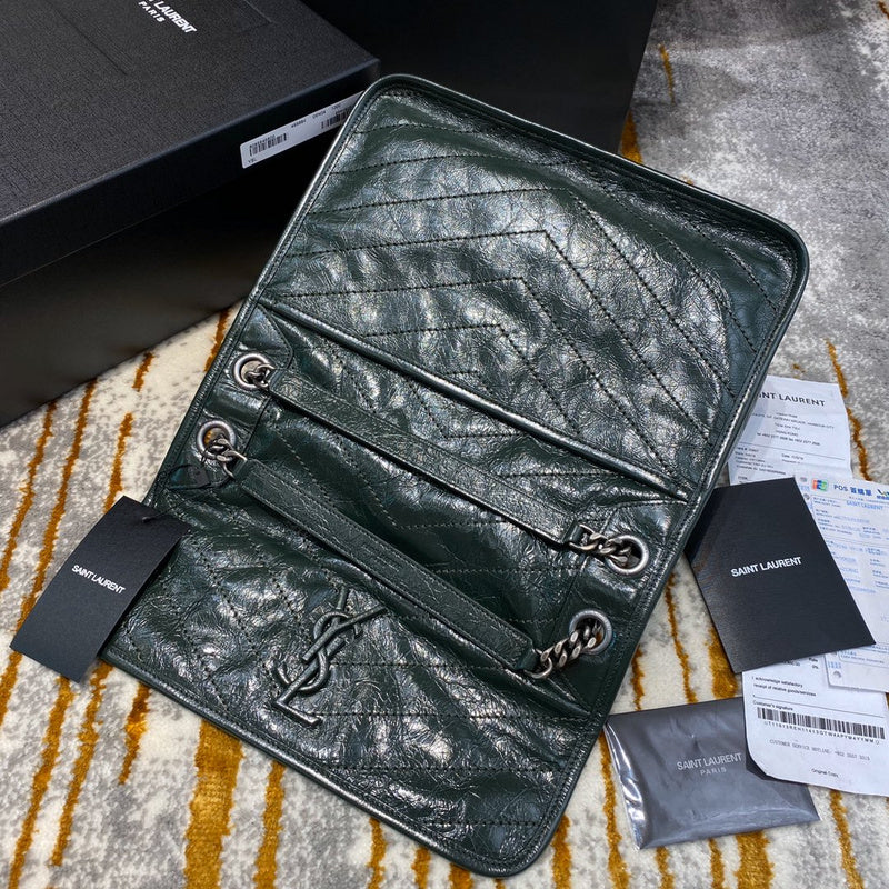 Yves Saint Laurent - Bags - Franco Shops