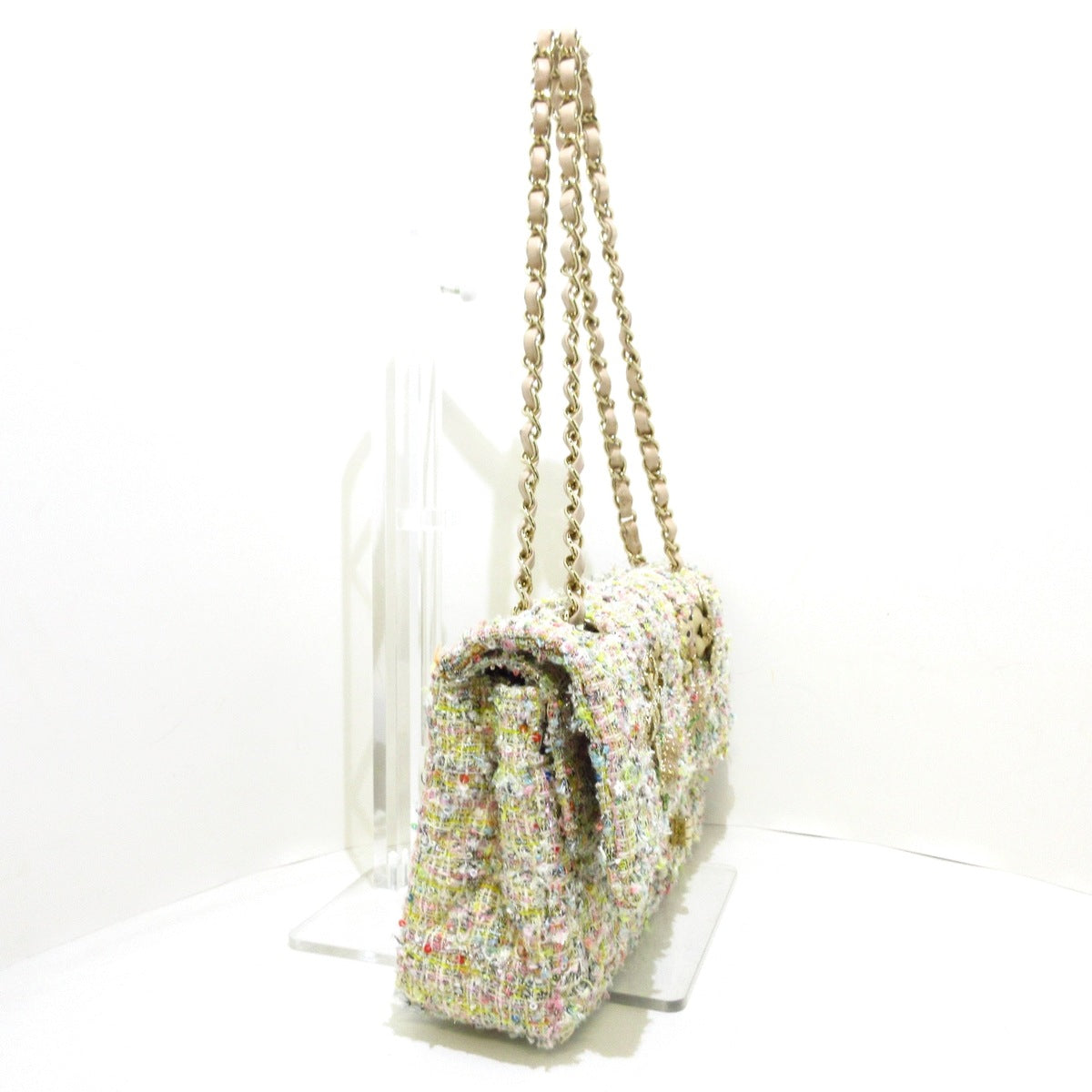 Chanel Shoulder Bag - Lynora Bags