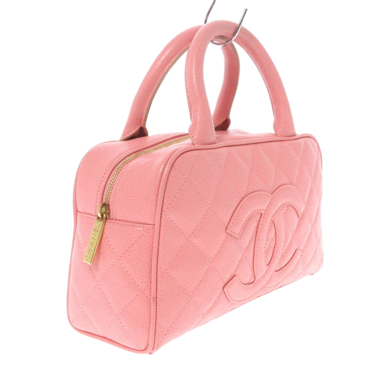 Chanel Handbag Bag - Lynora Bags