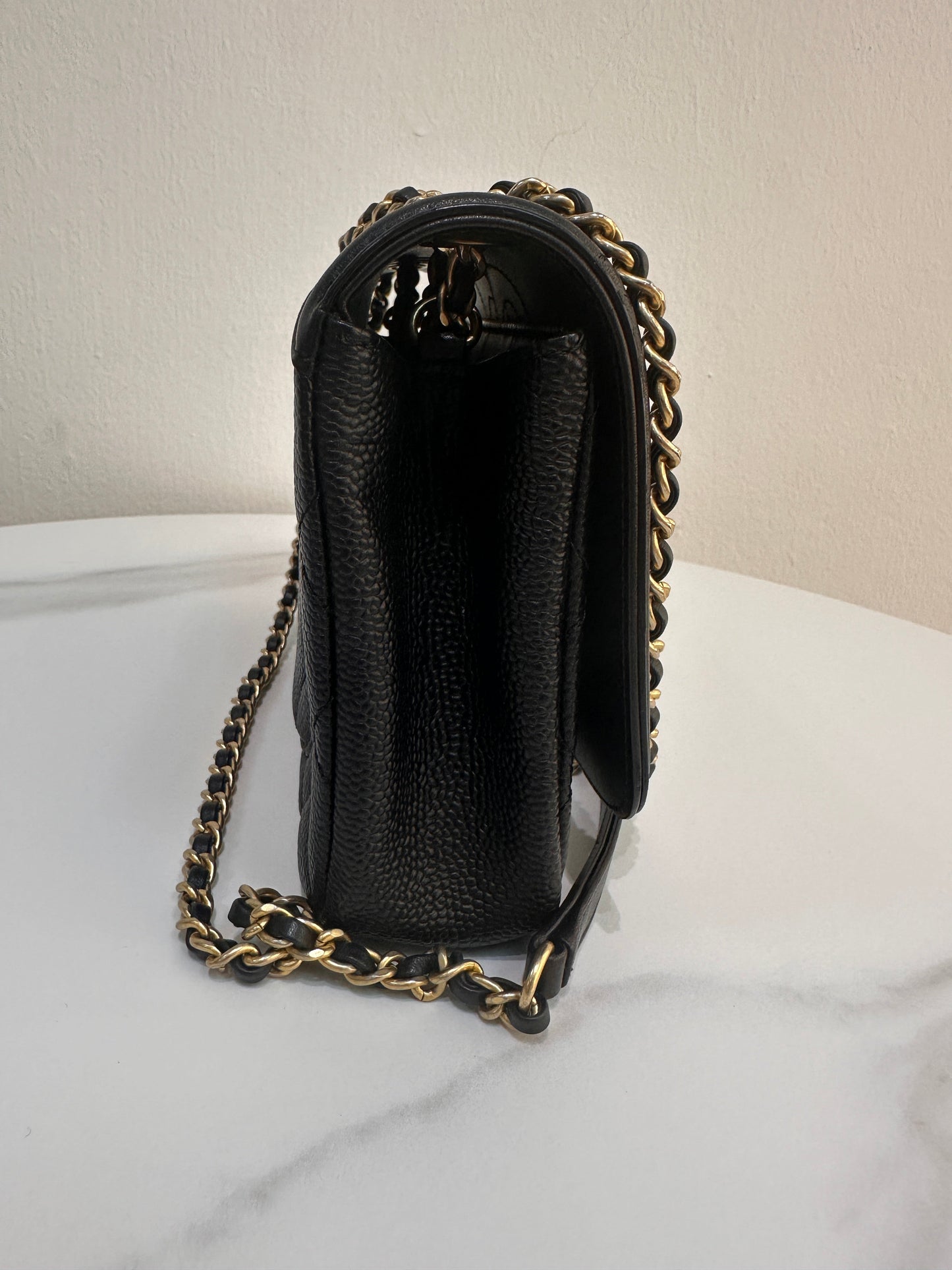 Chanel Flap Shoulder Bag - Lynora Bags