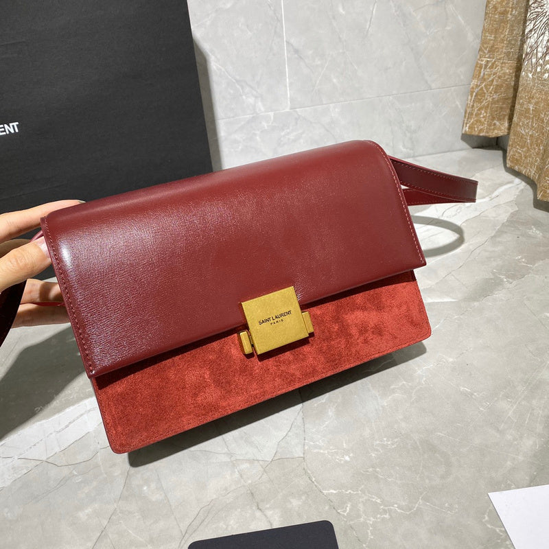 Yves Saint Laurent - Bags - Franco Shops