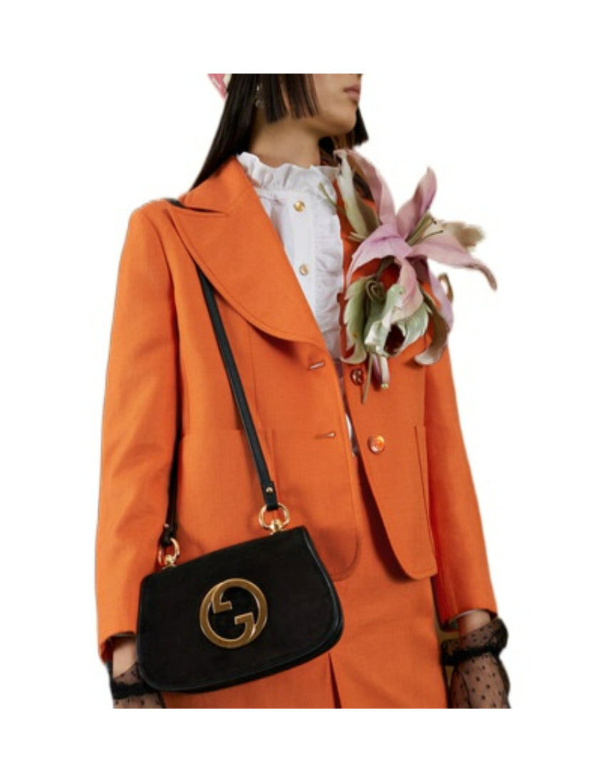 Gucci Crossbody Style 116