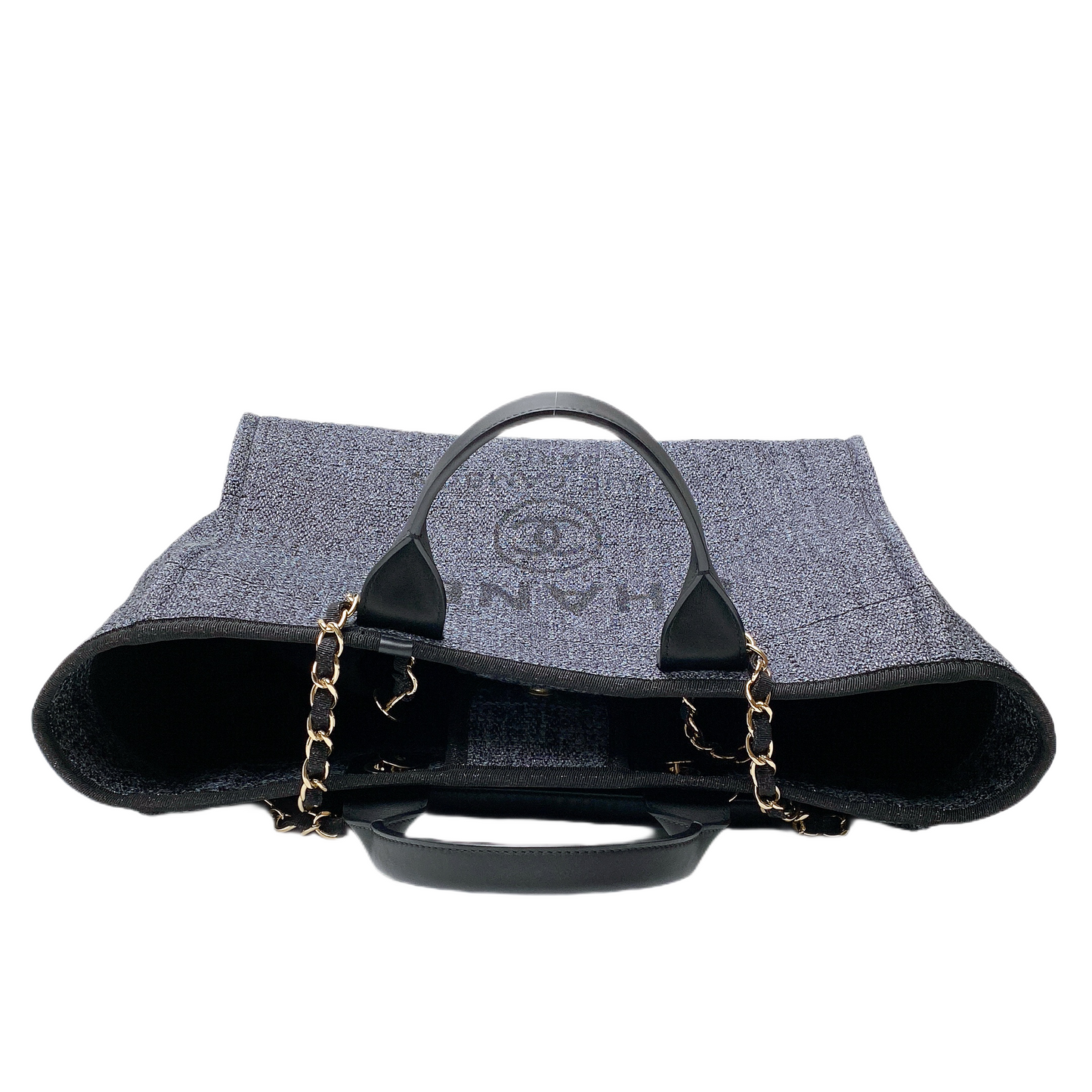 CHANEL TOTE