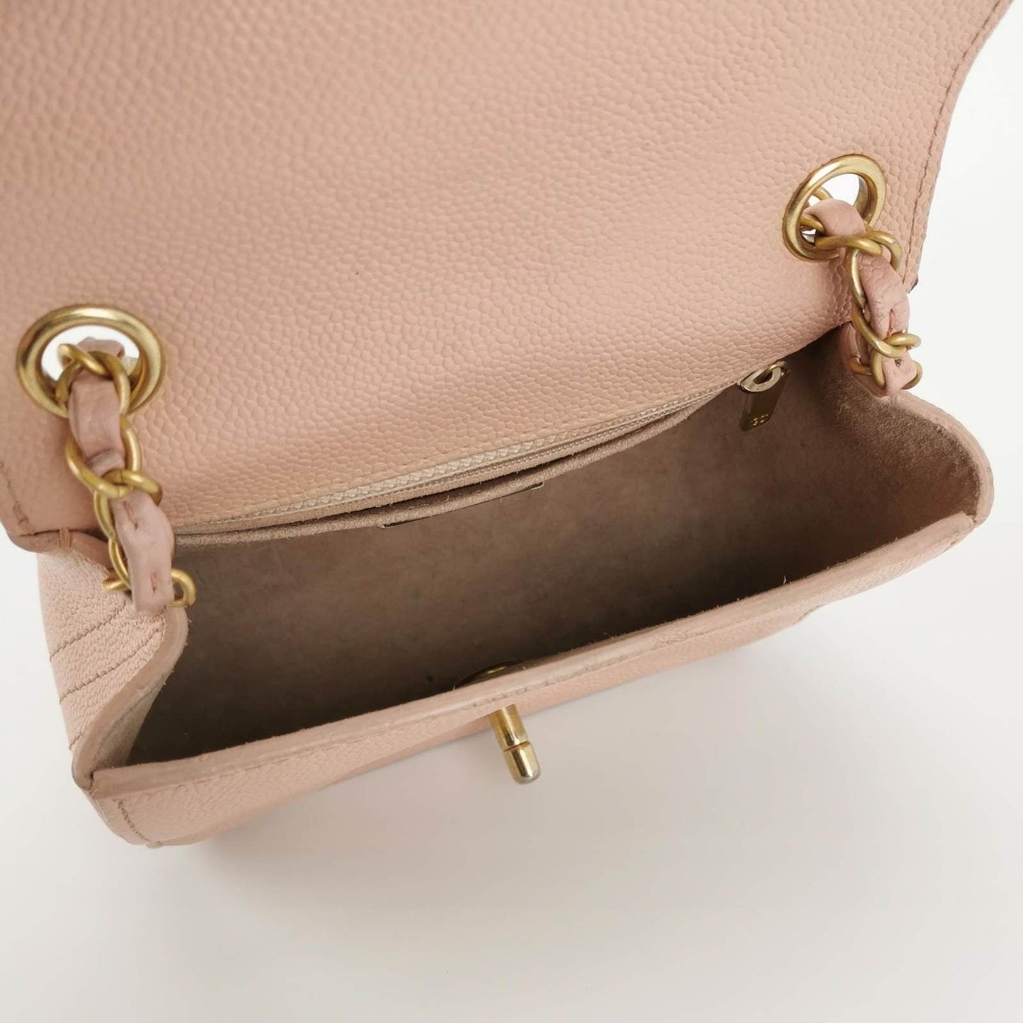 Chanel Classic Flap Shoulder Bag - Lynora Bags
