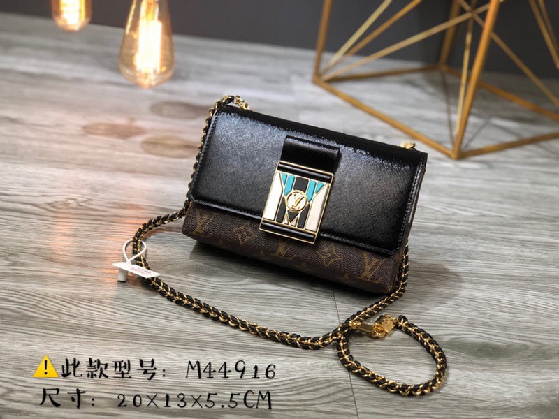 Louis Vuitton Luxury Bags 1919