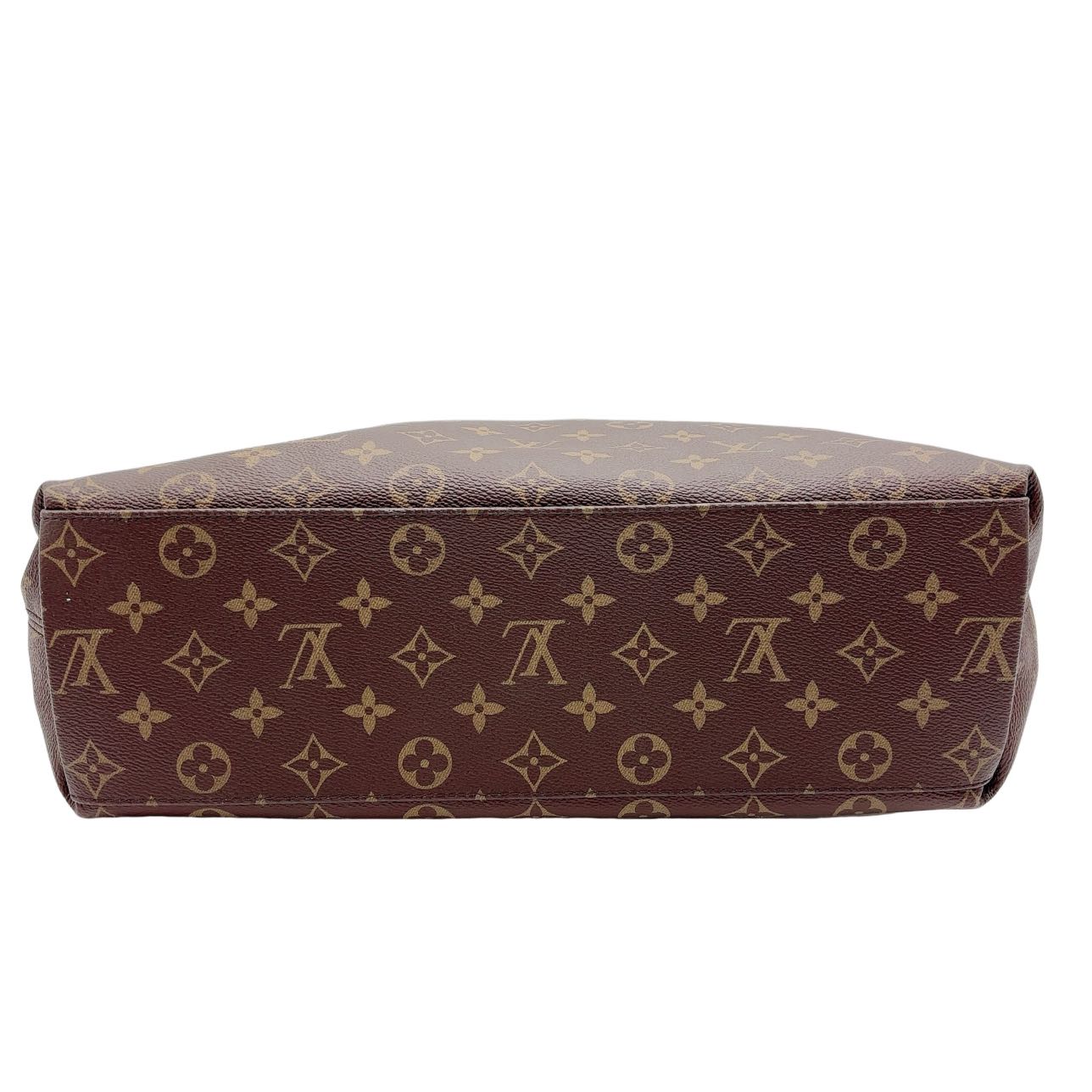 LOUIS VUITTON Tuileries Besase Bag