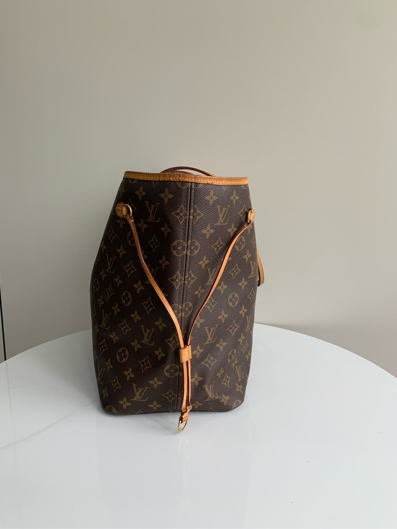 LOUIS VUITTONTote Bag