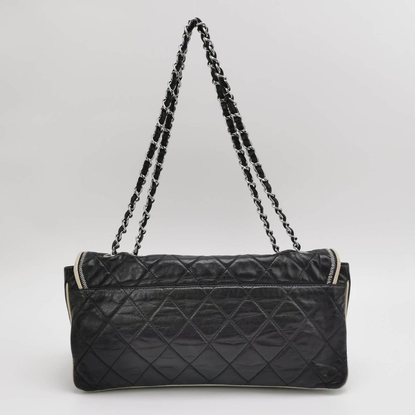 Chanel Flap Shoulder Bag - Lynora Bags