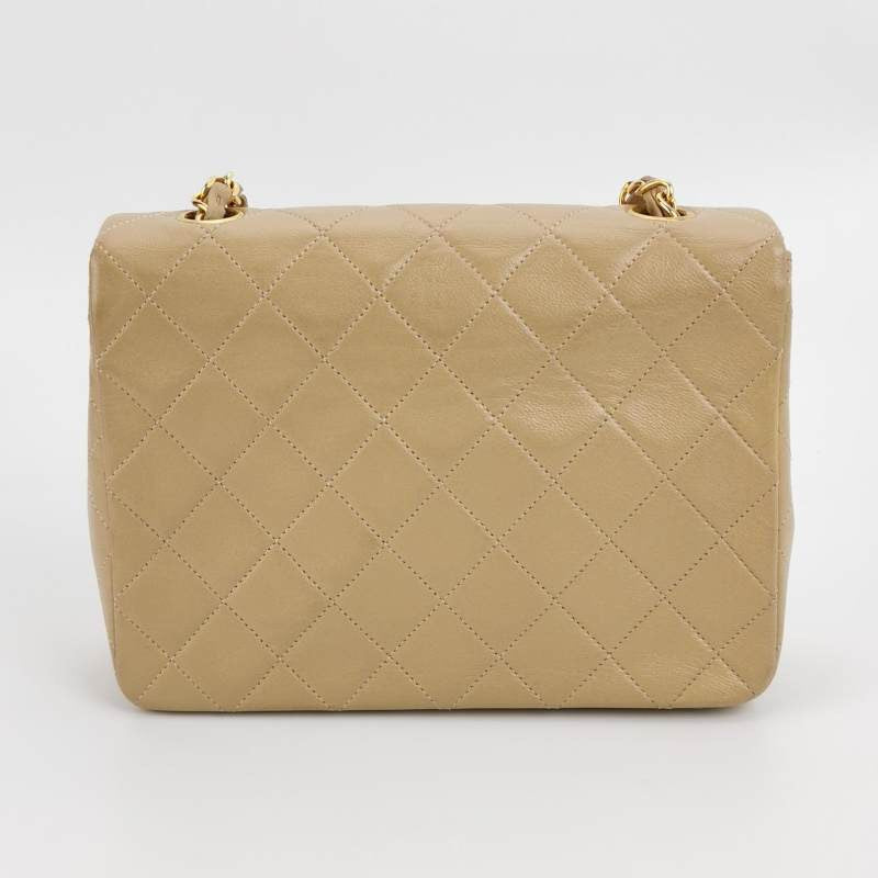 Chanel Classic Flap Shoulder Bag - Lynora Bags