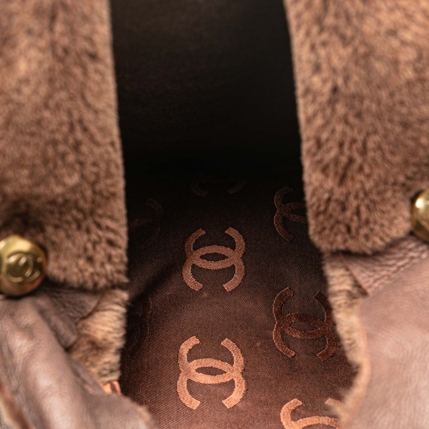 Chanel Flap Crossbody Bag - Lynora Bags