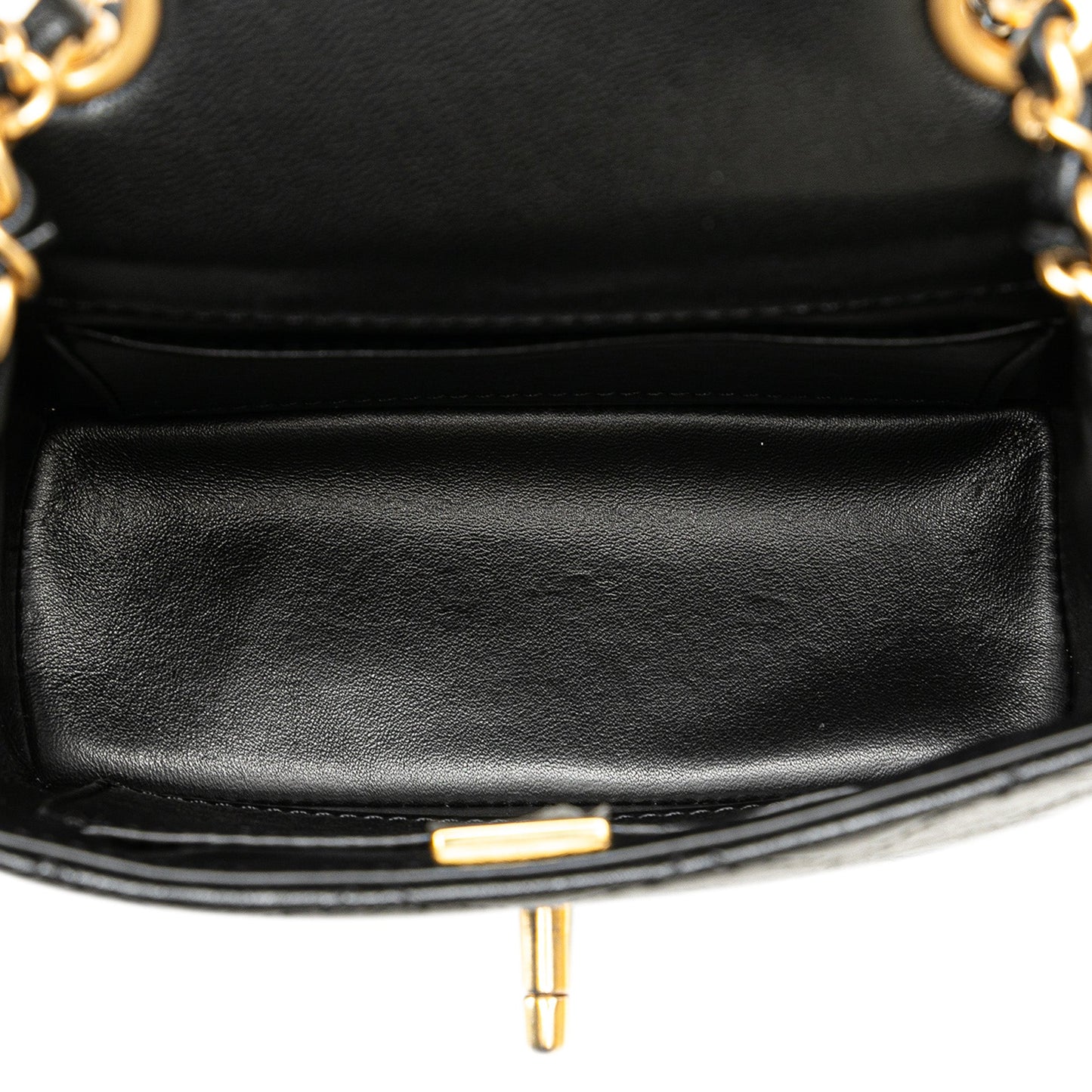 Chanel Flap Crossbody Bag - Lynora Bags