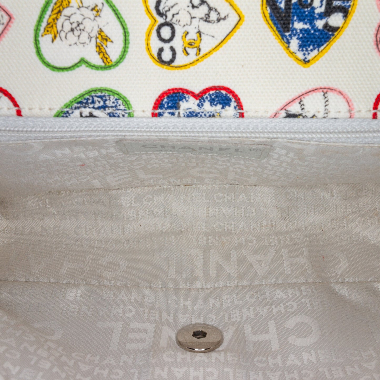 Chanel Flap Shoulder Bag - Lynora Bags