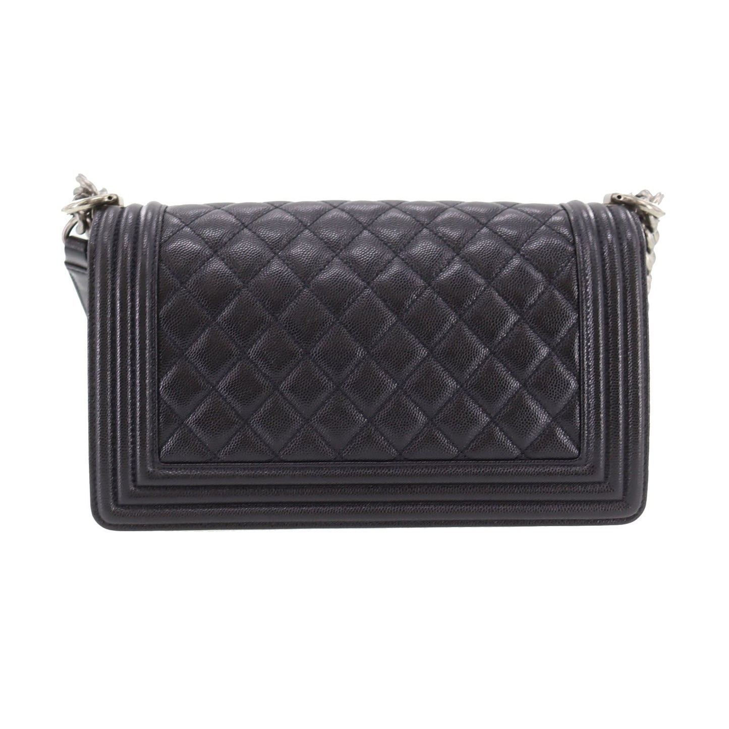 Chanel Boy Shoulder Bag - Lynora Bags