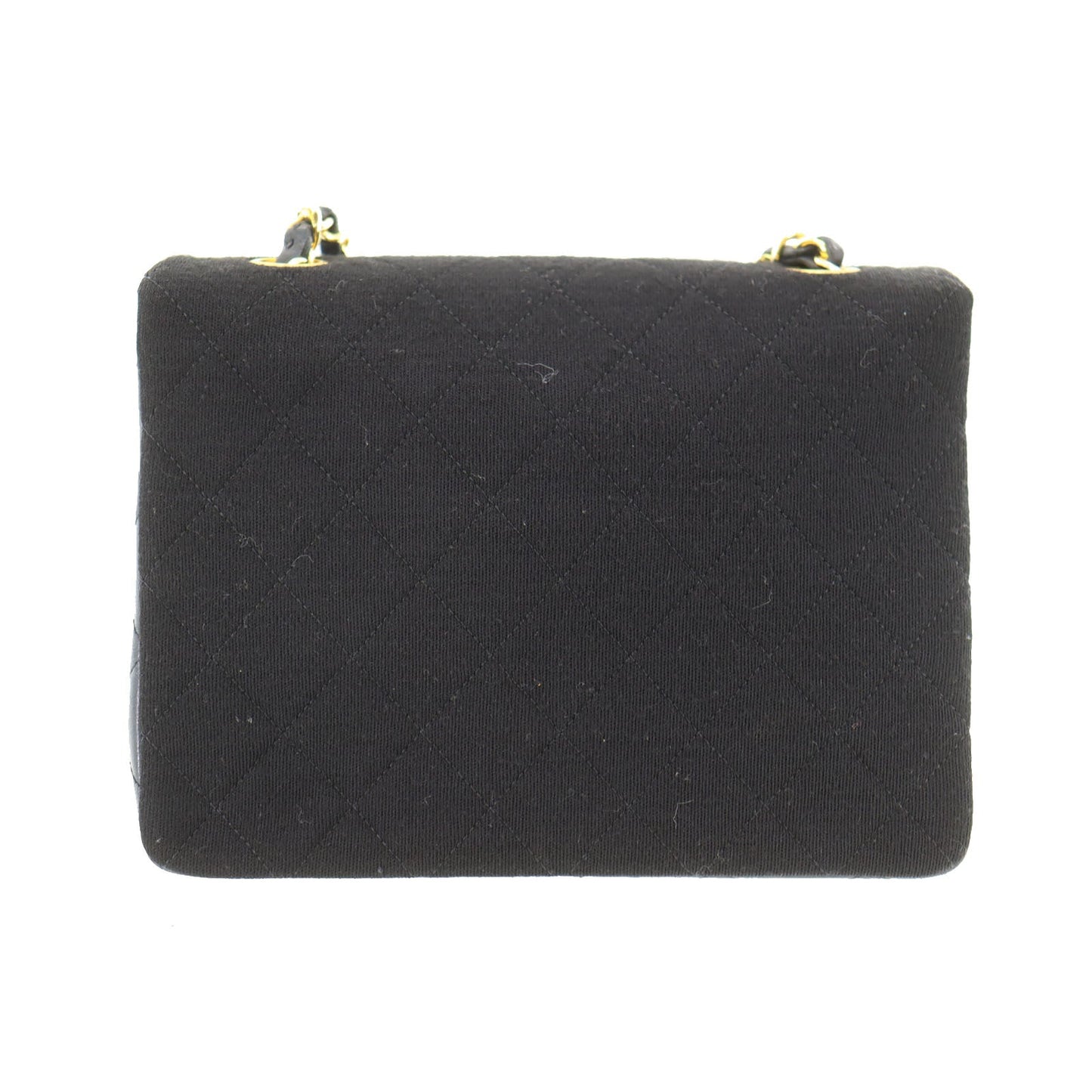 Chanel Matelassé Crossbody Bag - Lynora Bags