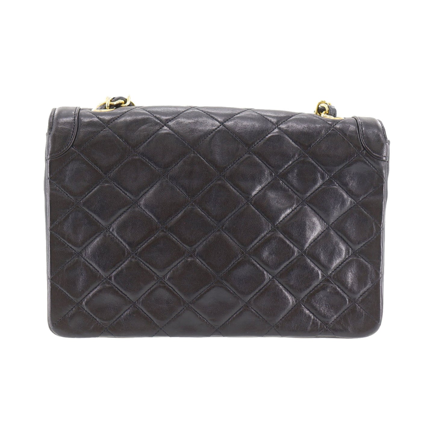 Chanel Matelassé Crossbody Bag - Lynora Bags
