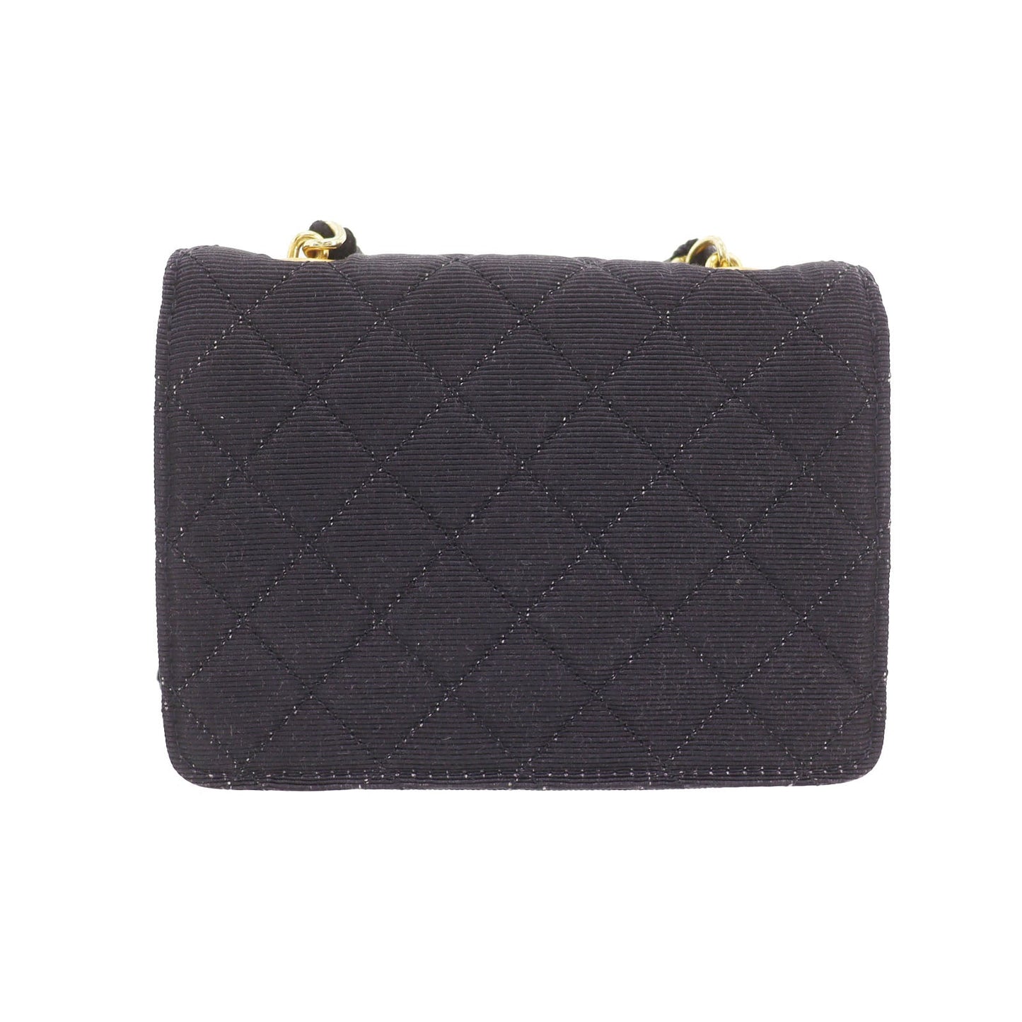 Chanel Matelassé Shoulder Bag - Lynora Bags