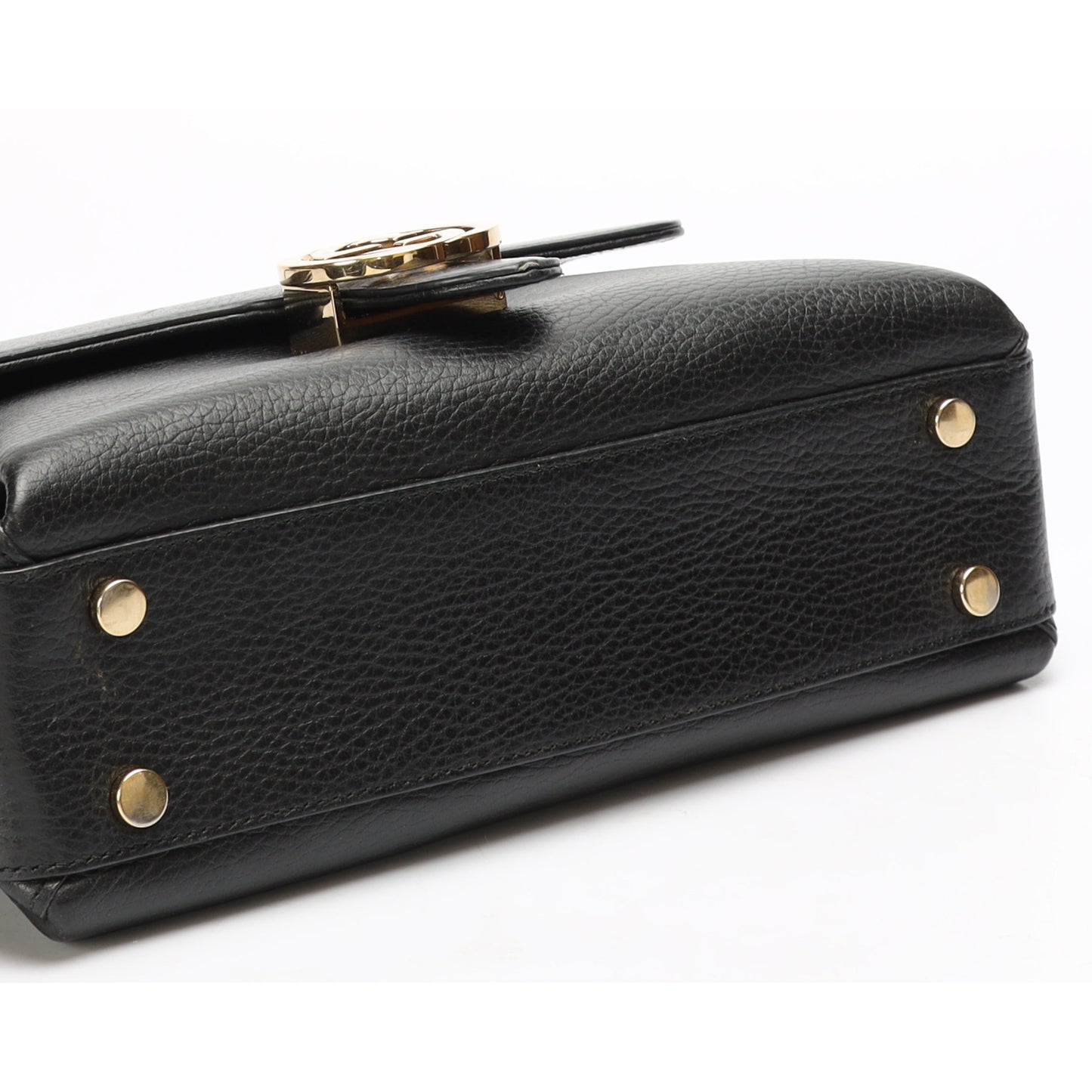 Gucci Top Handle Crossbody