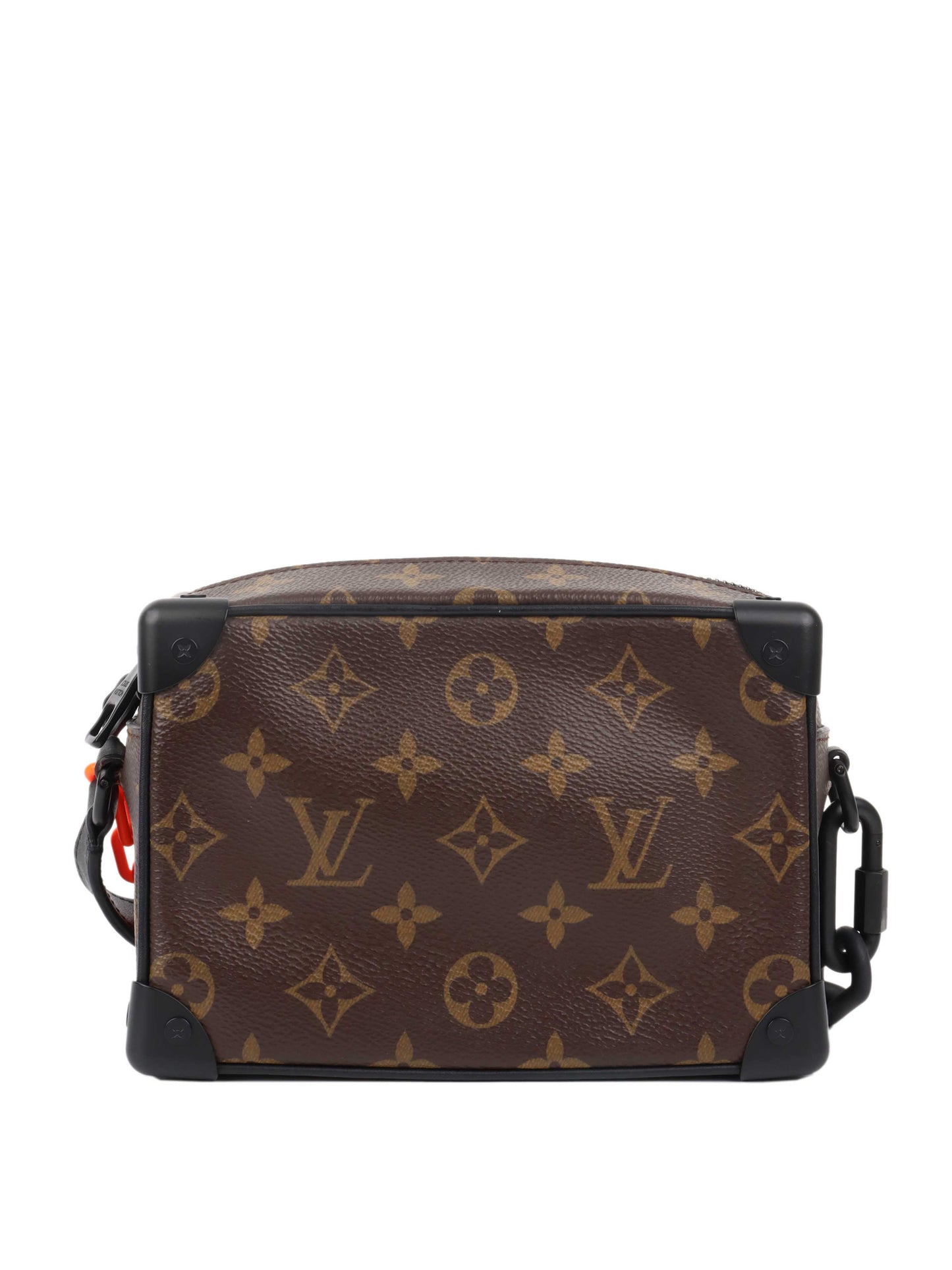 Louis Vuitton Monogram Soft Trunk