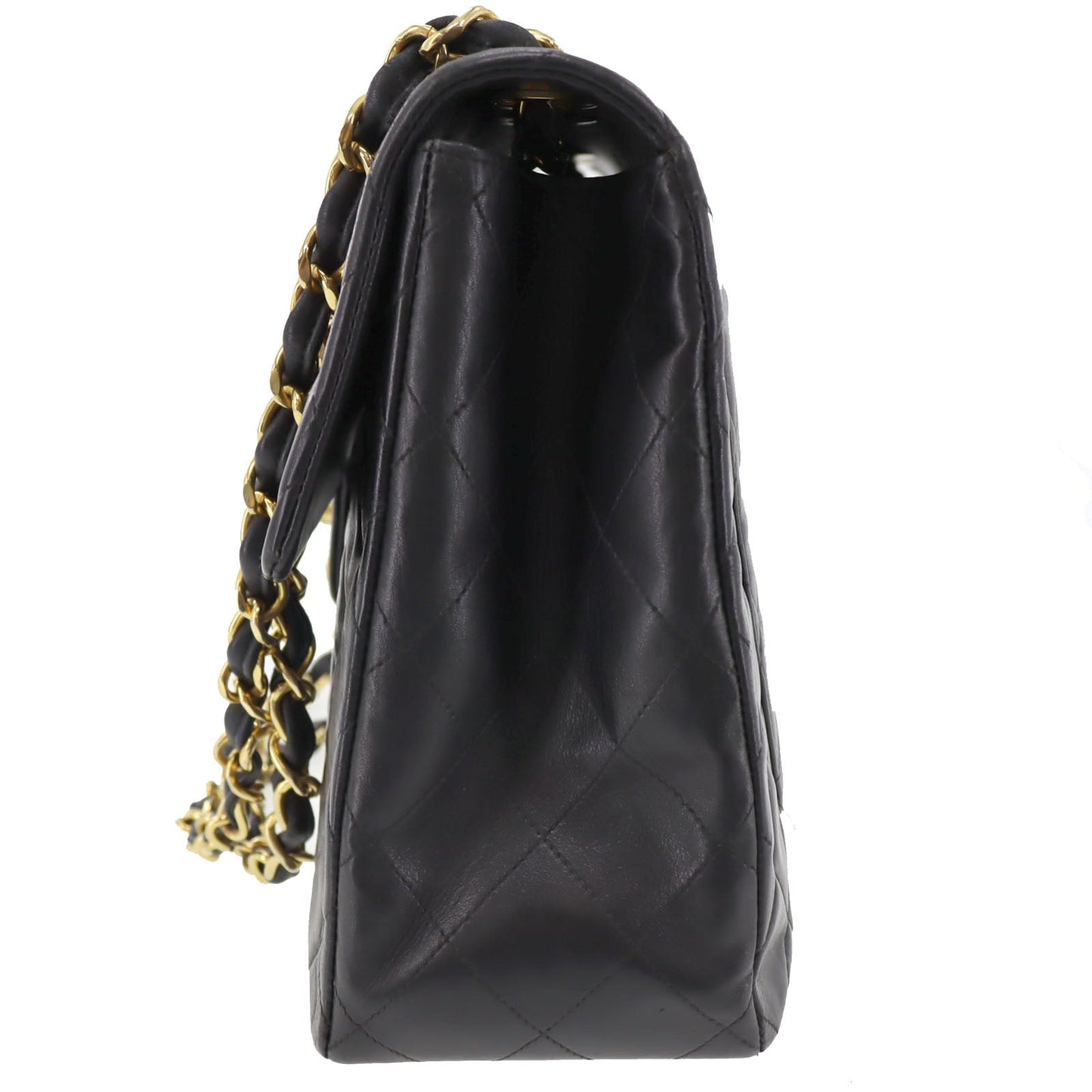 Chanel Matelassé Shoulder Bag - Lynora Bags