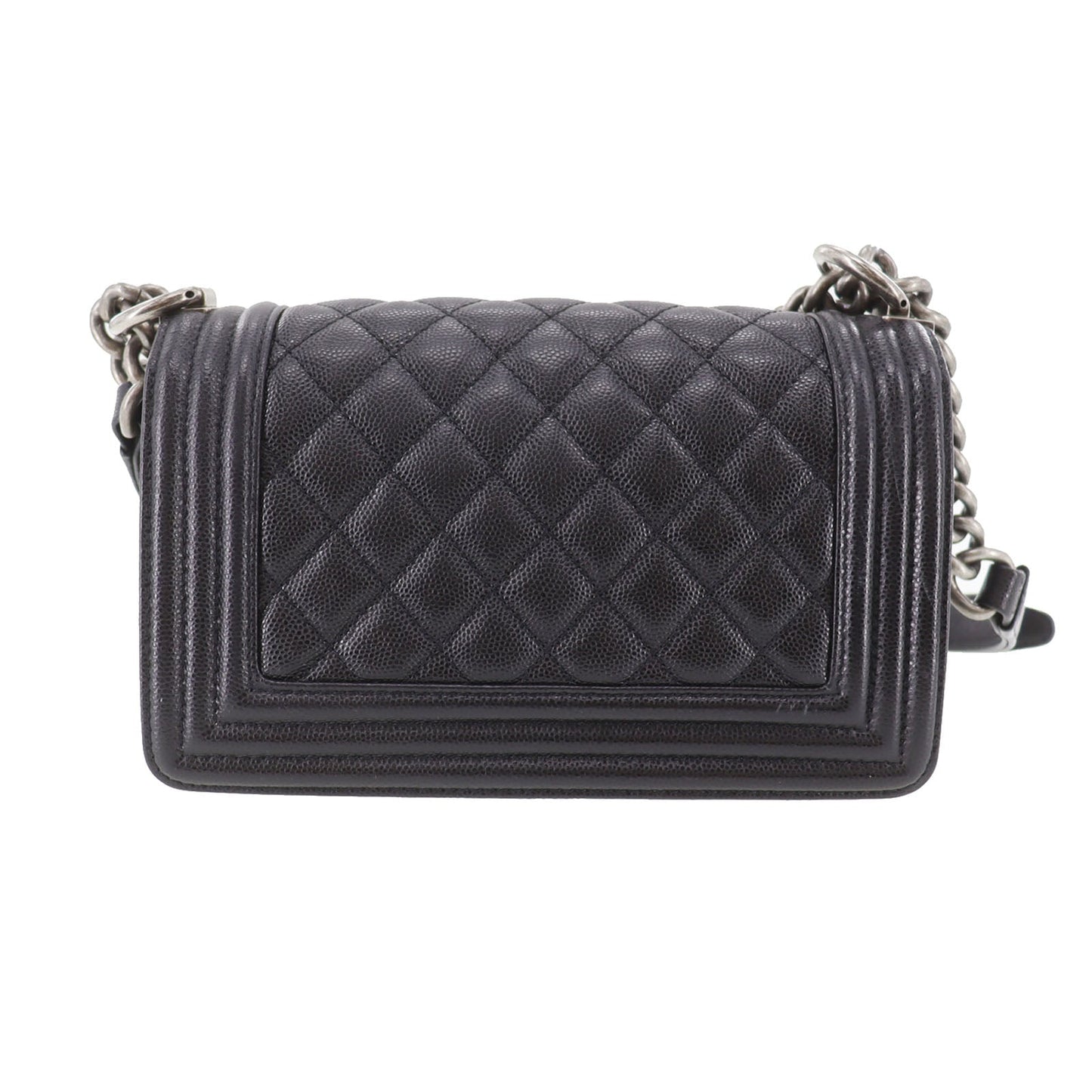 Chanel Boy Shoulder Bag - Lynora Bags