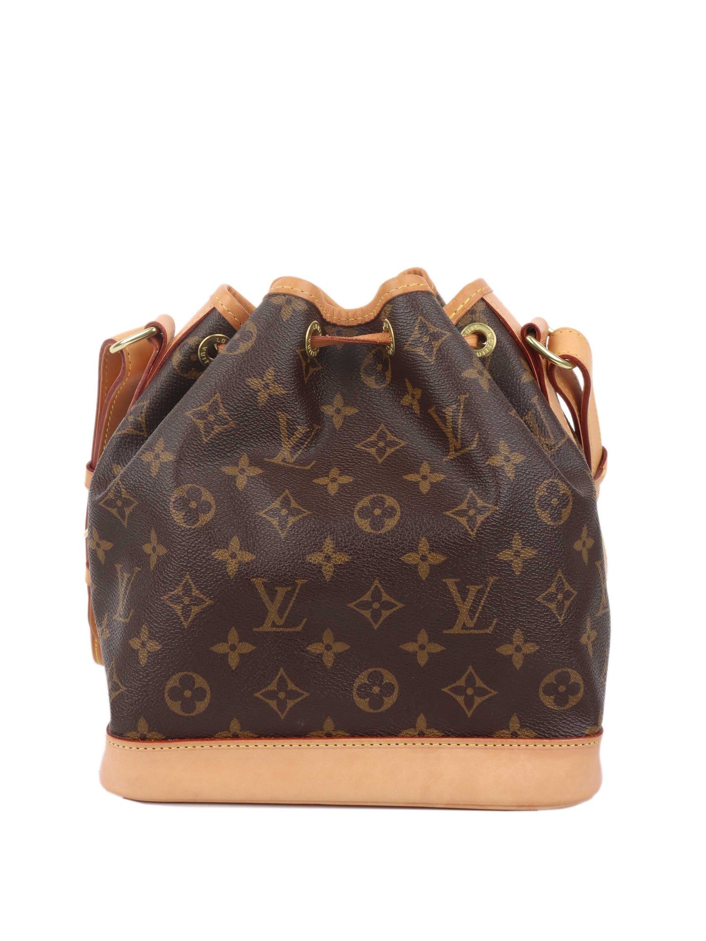 Louis Vuitton Noe BB Bucket Bag